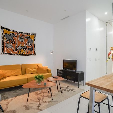 Modern Apartment-1Bedroom 1Bath-Prosperidad Madri Exterior foto